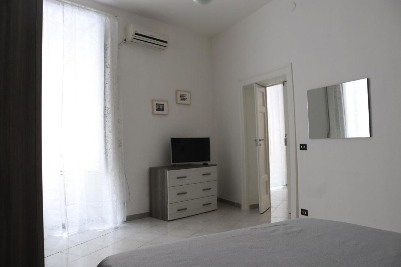 Appartamento con 3 Camere da Letto